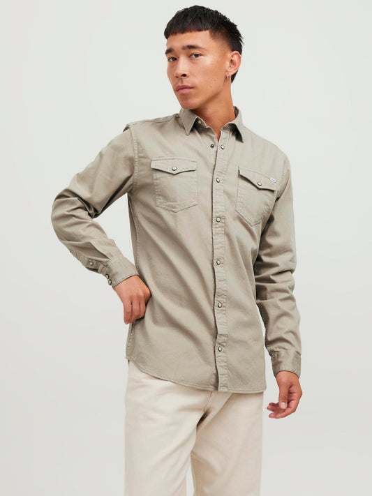 JJESHERIDAN SHIRT
