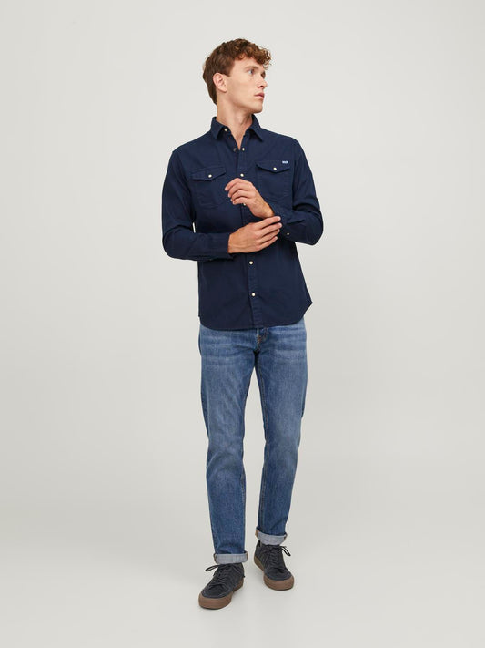 JJESHERIDAN SHIRT
