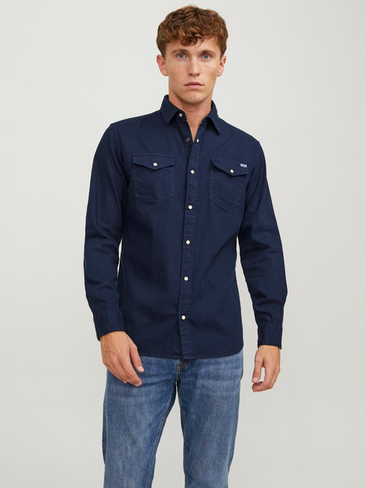 JJESHERIDAN SHIRT