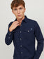 JJESHERIDAN SHIRT