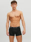 JACHUEY TRUNKS 5 PACK