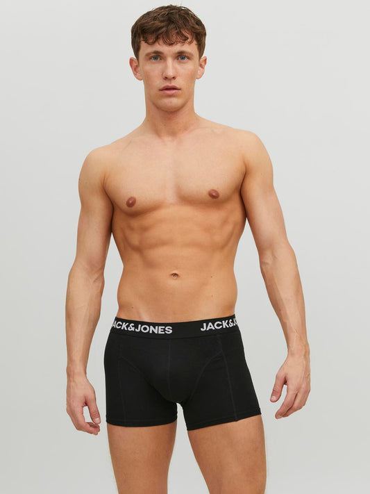 JACHUEY TRUNKS 5 PACK