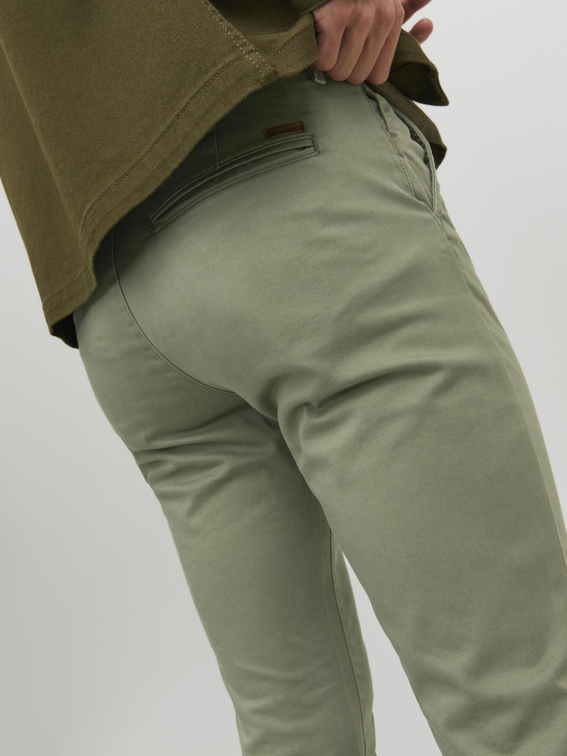 JPSTMARCO BOWIE CHINOS