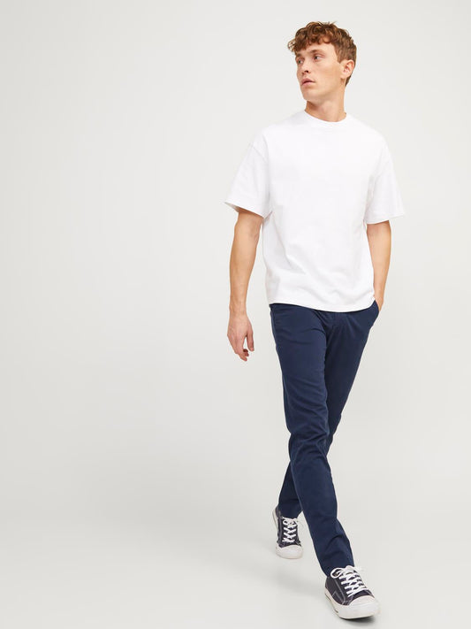 JPSTMARCO BOWIE CHINOS