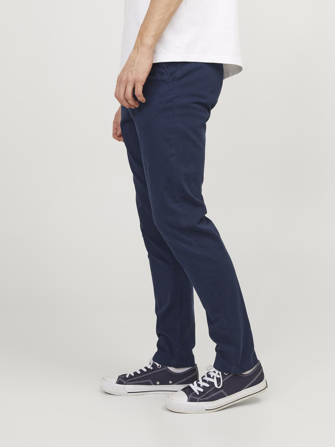 JPSTMARCO BOWIE CHINOS
