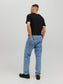 JJEORGANIC BASIC T-SHIRT