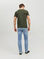 JJEORGANIC BASIC T-SHIRT