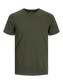 JJEORGANIC BASIC T-SHIRT
