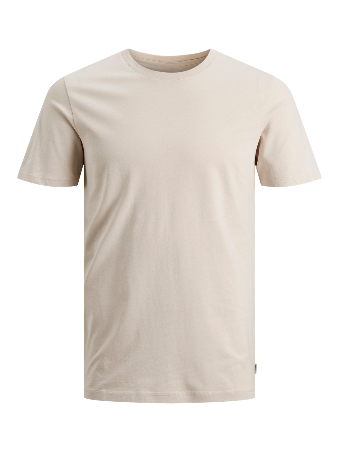 JJEORGANIC BASIC T-SHIRT
