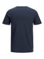 JJEORGANIC BASIC T-SHIRT