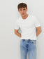 JJEORGANIC BASIC T-SHIRT