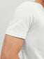 JJEORGANIC BASIC T-SHIRT