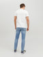 JJEORGANIC BASIC T-SHIRT
