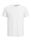 JJEORGANIC BASIC T-SHIRT