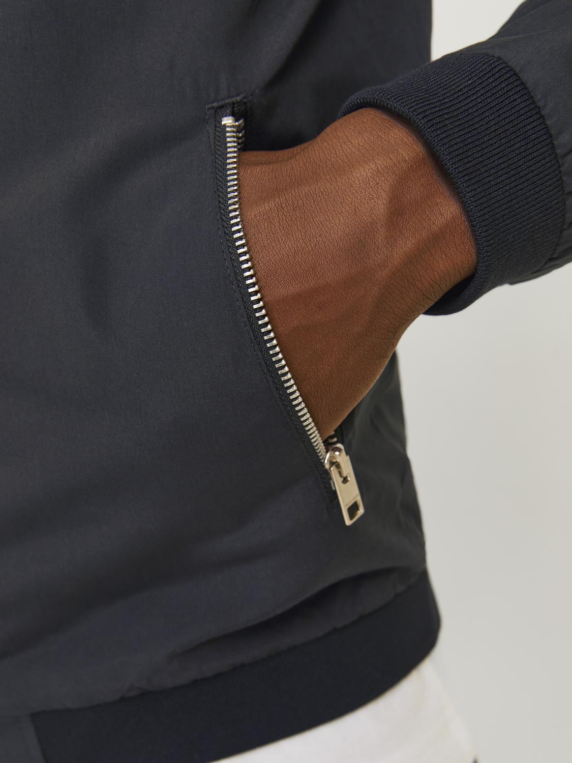 JJERUSH BOMBER