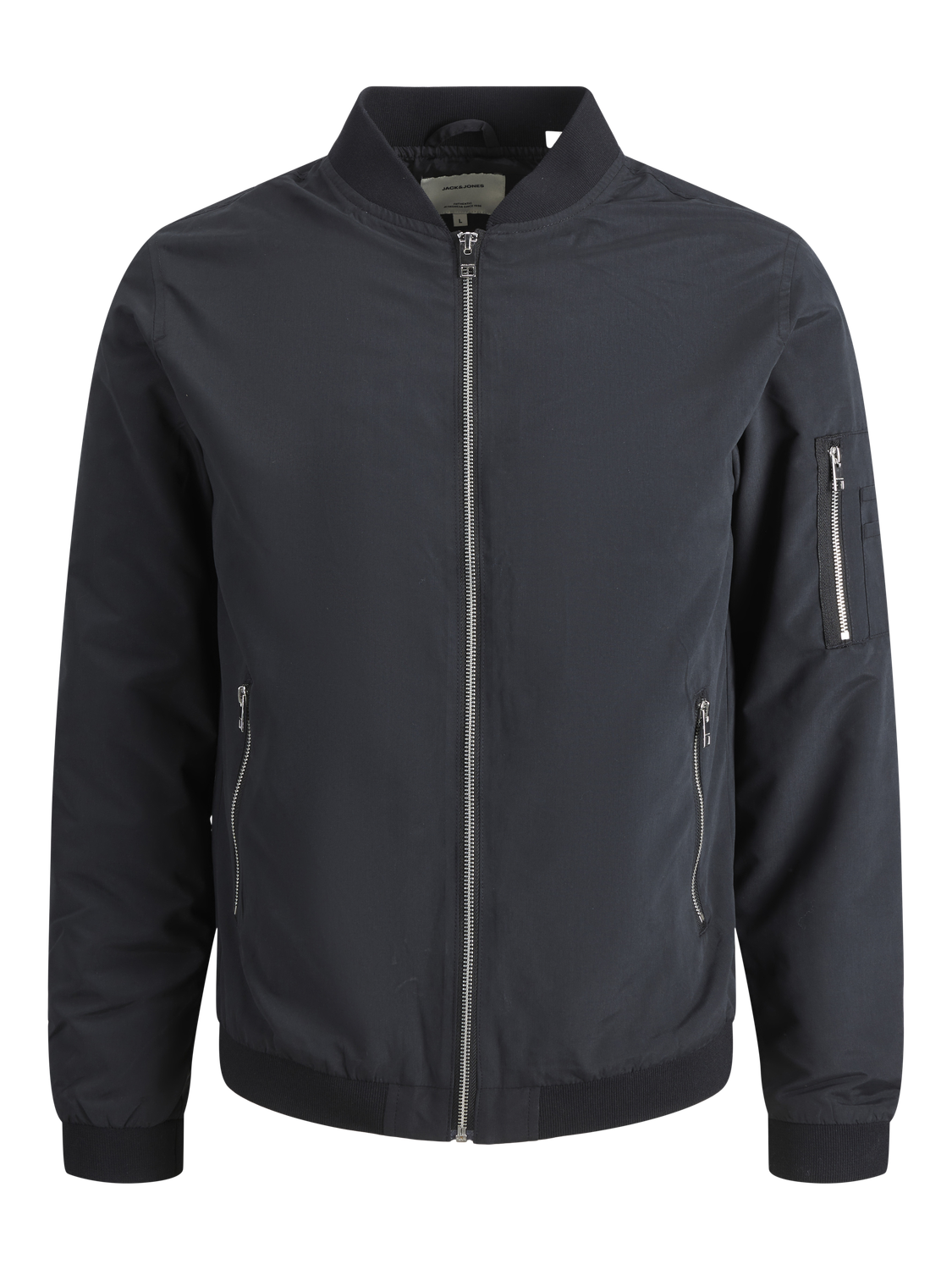 JJERUSH BOMBER