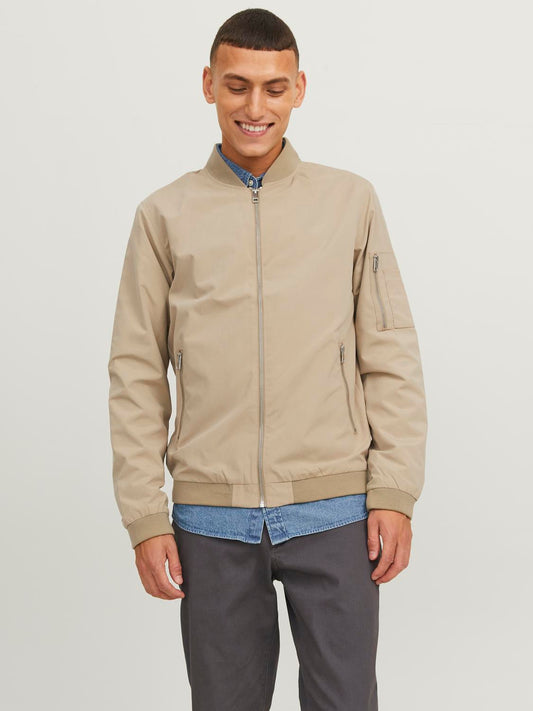 JJERUSH BOMBER