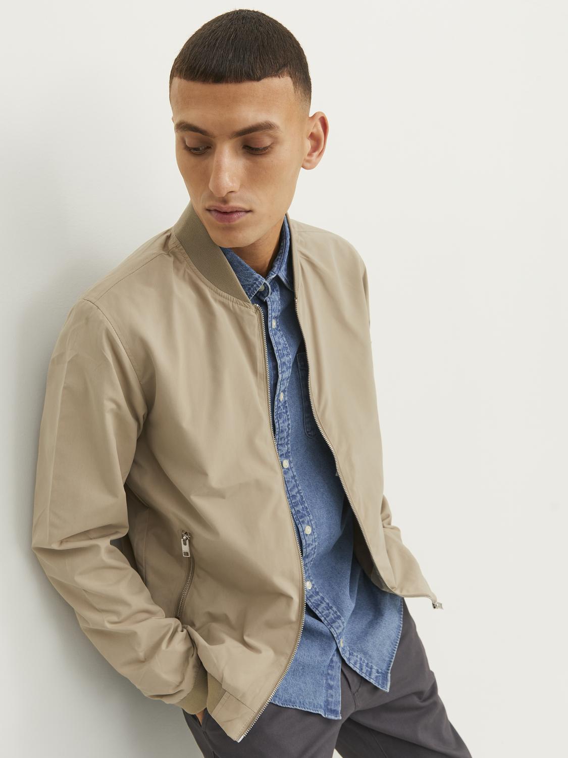 JJERUSH BOMBER