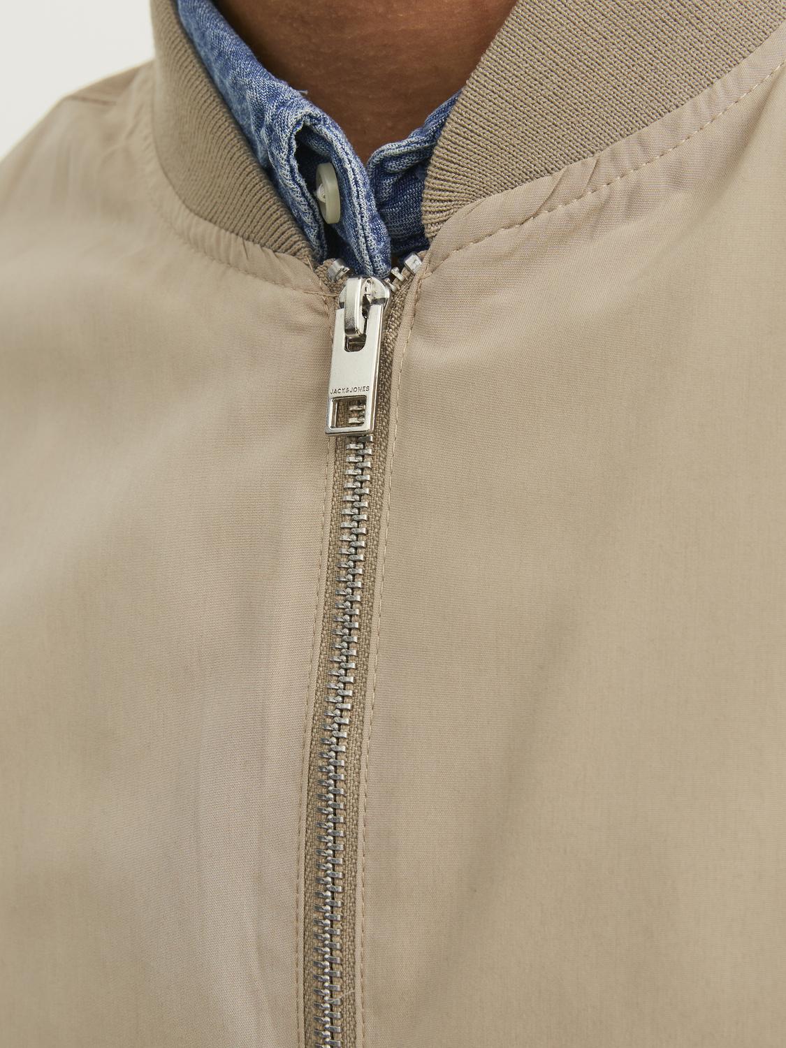 JJERUSH BOMBER