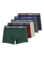 JACOLIVER TRUNKS 5 PACK