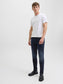 JJILIAM JJORIGINAL SKINNY FIT JEANS