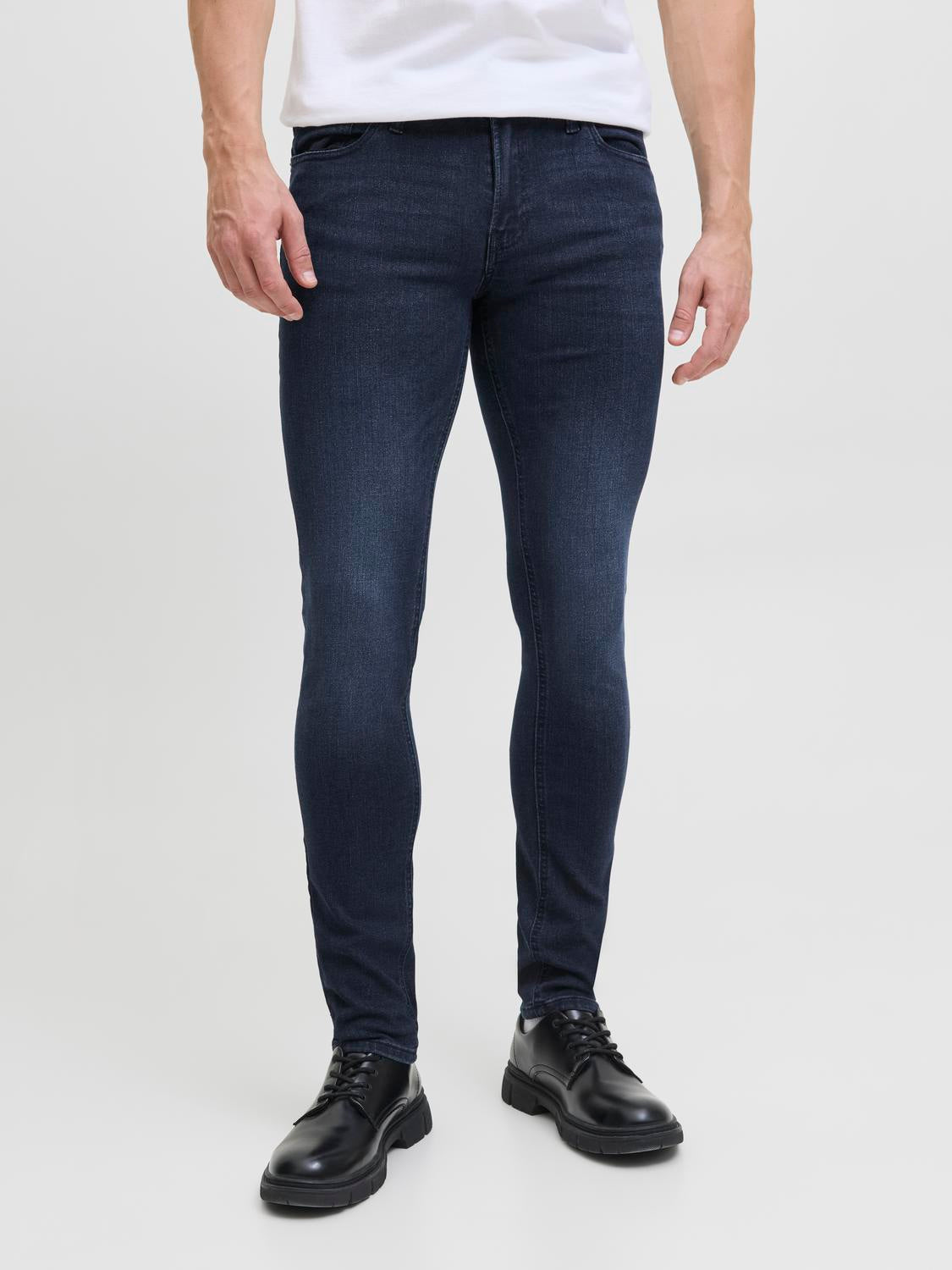 JJILIAM JJORIGINAL SKINNY FIT JEANS