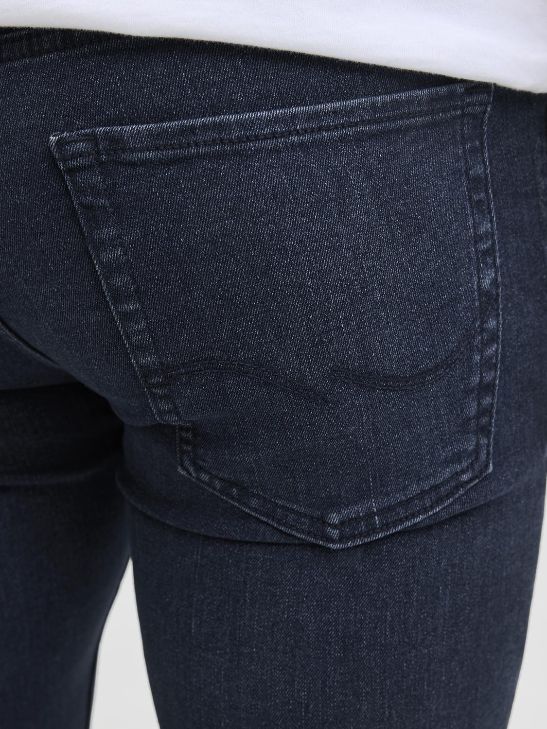 JJILIAM JJORIGINAL SKINNY FIT JEANS