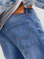 JJIMIKE JJORIGINAL TAPERED FIT JEANS
