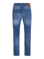 JJIMIKE JJORIGINAL 411 TAPERED FIT JEANS