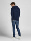 JJIGLENN JJFOX SLIM FIT JEANS