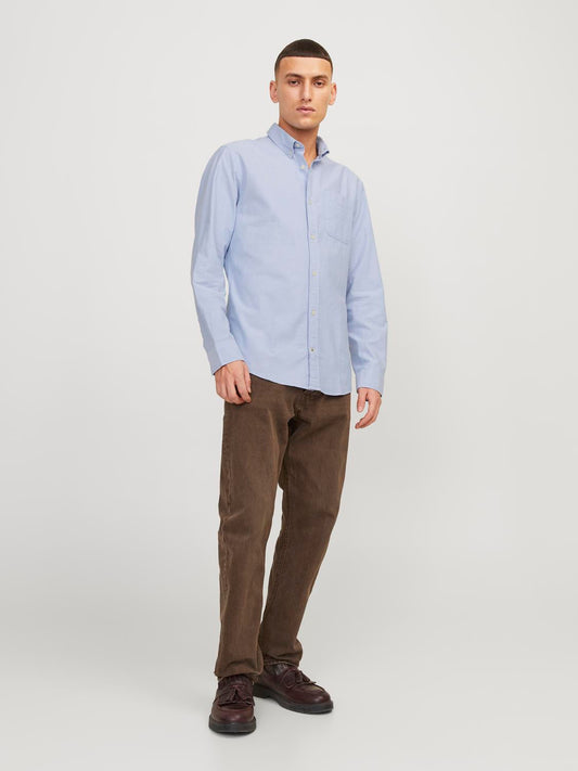 JJEOXFORD SHIRT