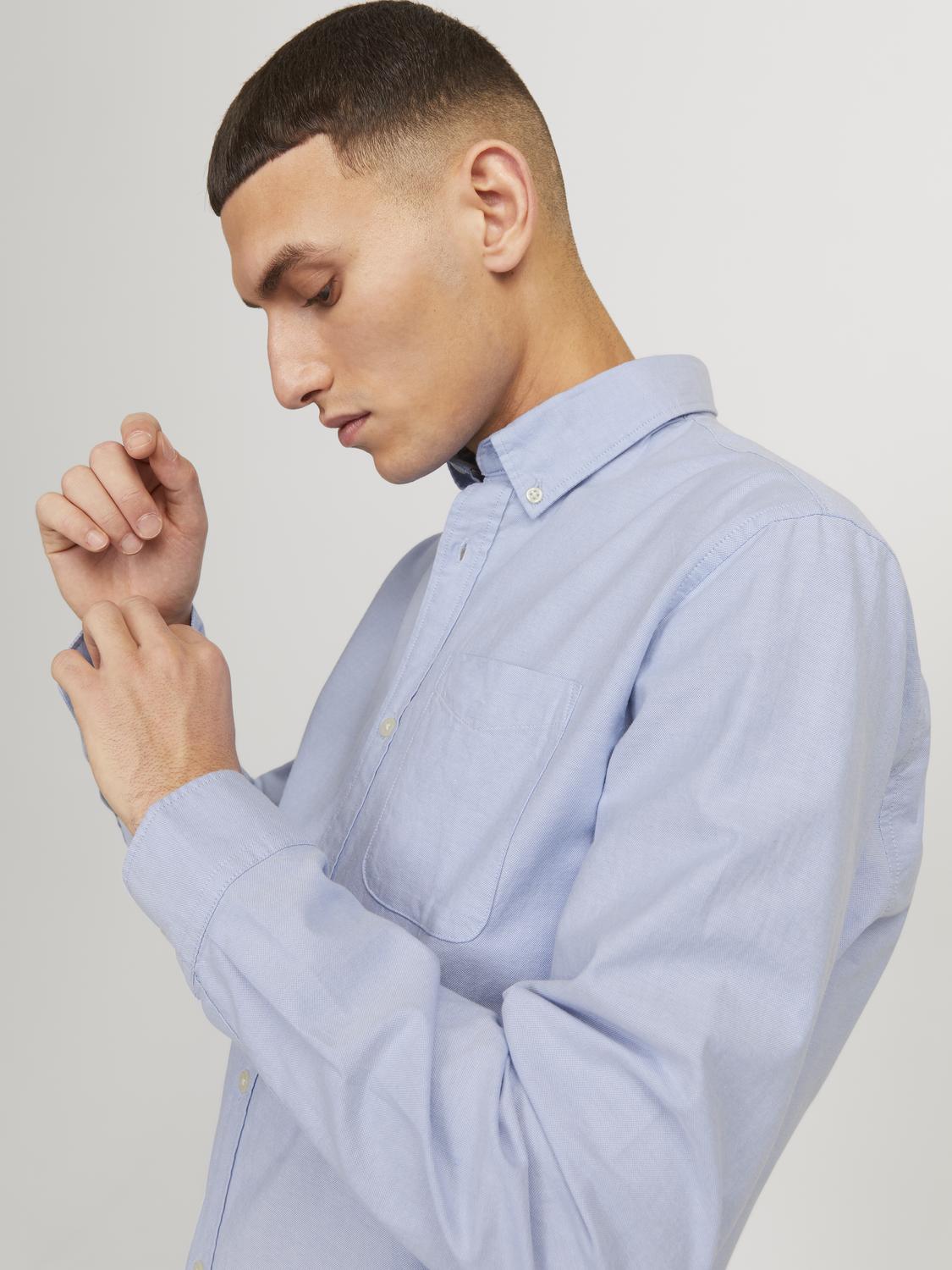 JJEOXFORD SHIRT