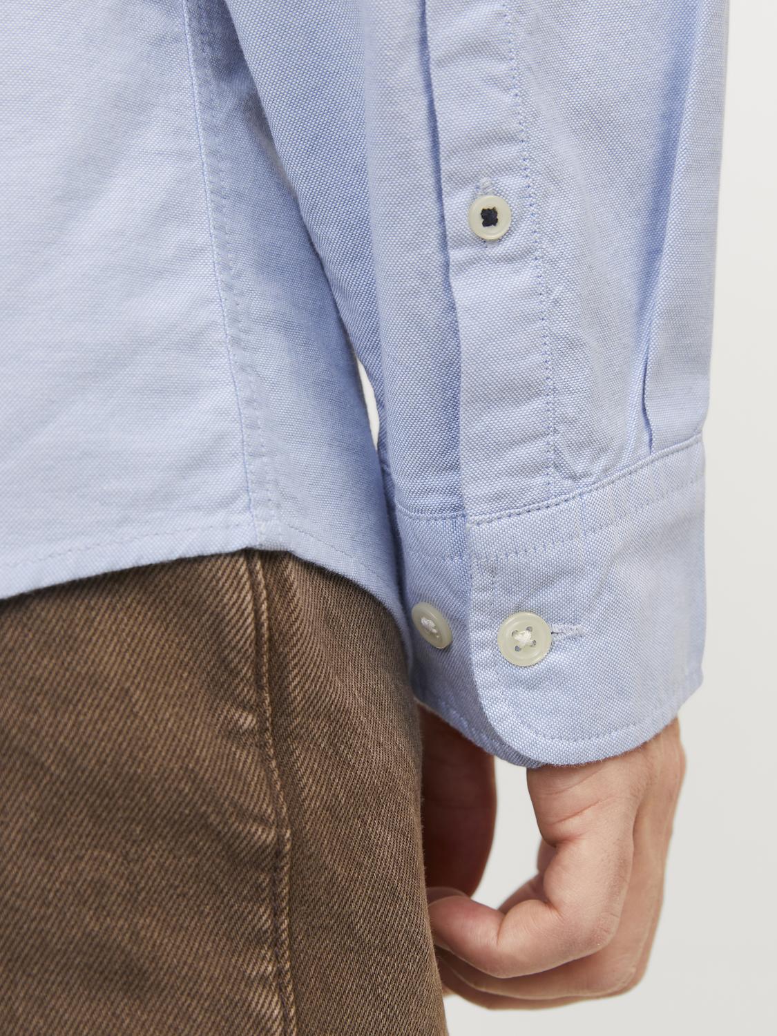 JJEOXFORD SHIRT