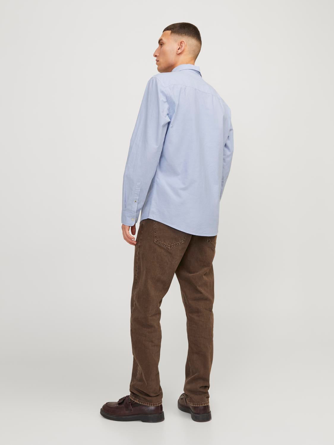 JJEOXFORD SHIRT