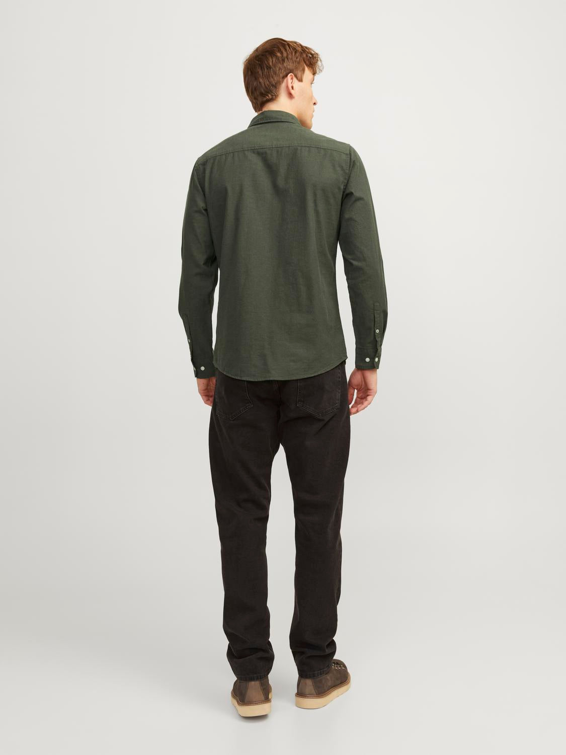 JJEOXFORD SHIRT
