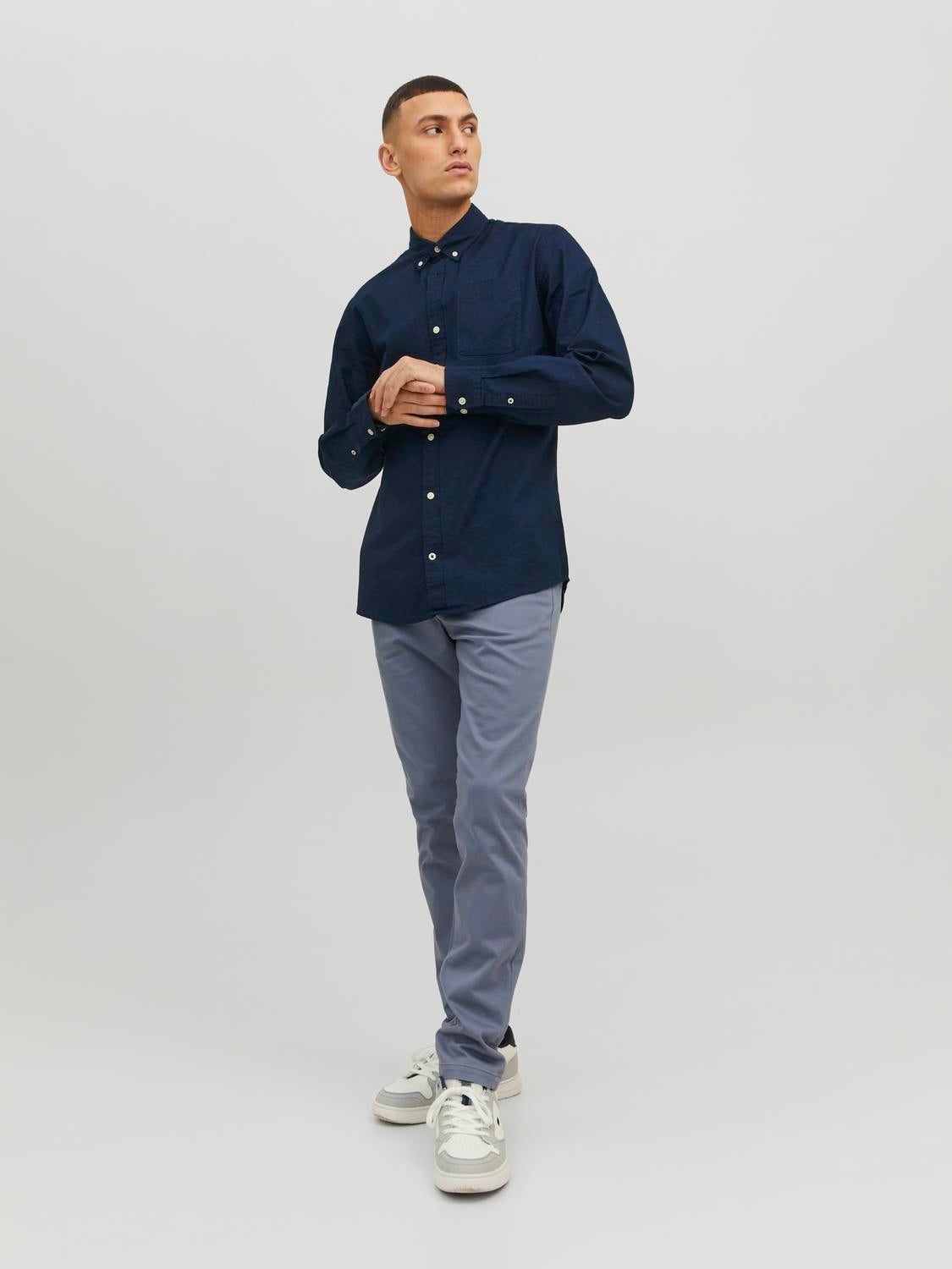 JJEOXFORD SHIRT
