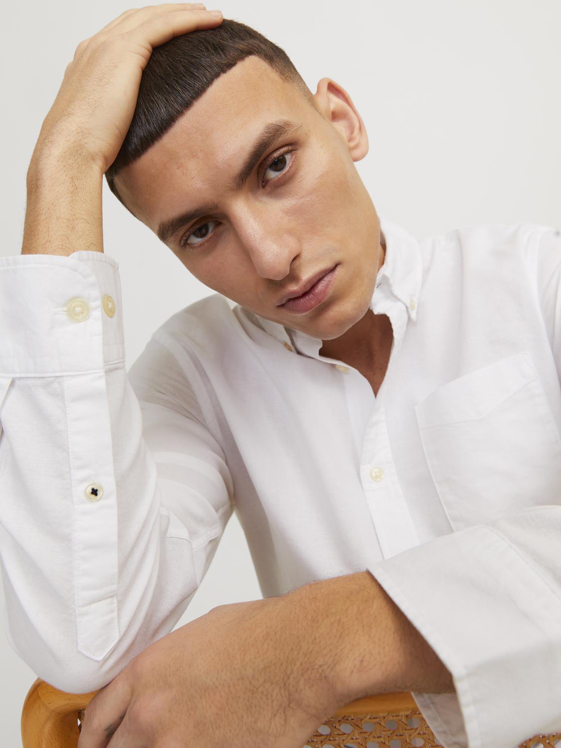 JJEOXFORD SHIRT