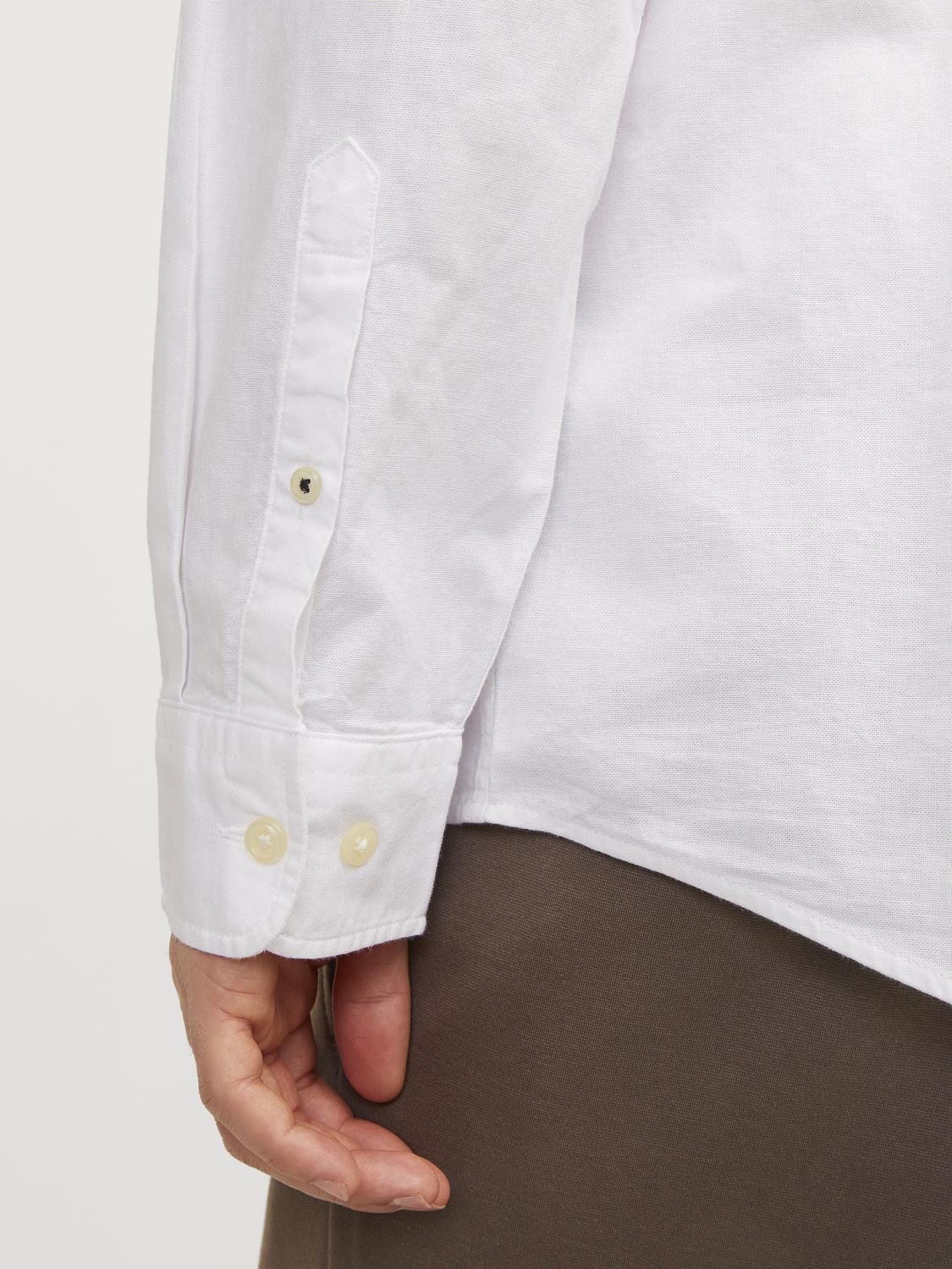 JJEOXFORD SHIRT