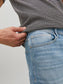 JJIMIKE JJORIGINAL TAPERED FIT JEANS