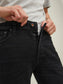 JJIMIKE JJORIGINAL 111 TAPERED FIT JEANS
