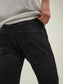 JJIMIKE JJORIGINAL 111 TAPERED FIT JEANS