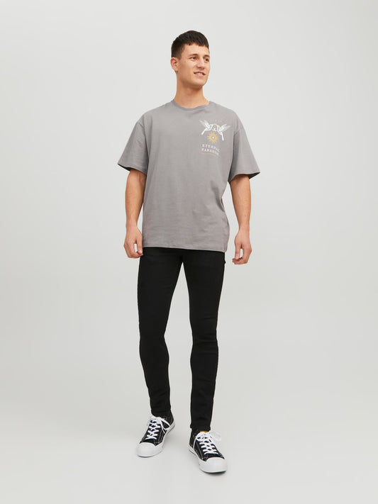 JJILIAM JJORIGINAL SKINNY FIT JEANS