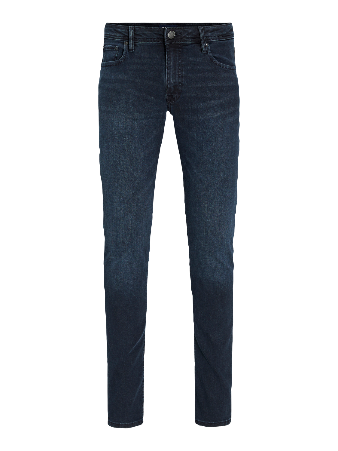 JJIGLENN JJFELIX 446 SLIM FIT JEANS