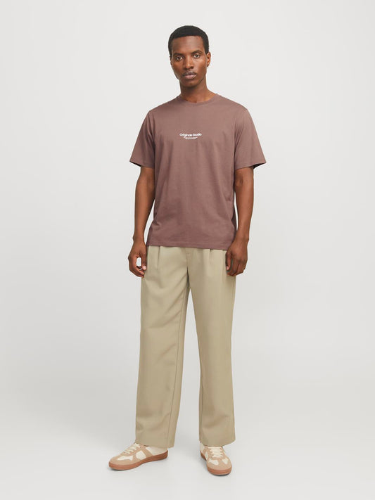 JORVESTERBRO T-SHIRT