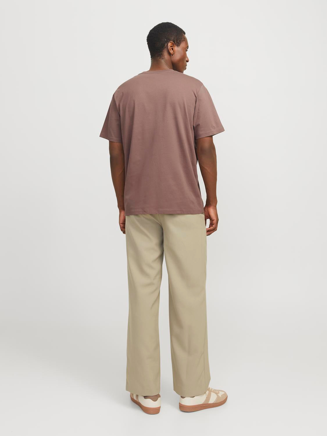 JORVESTERBRO T-SHIRT