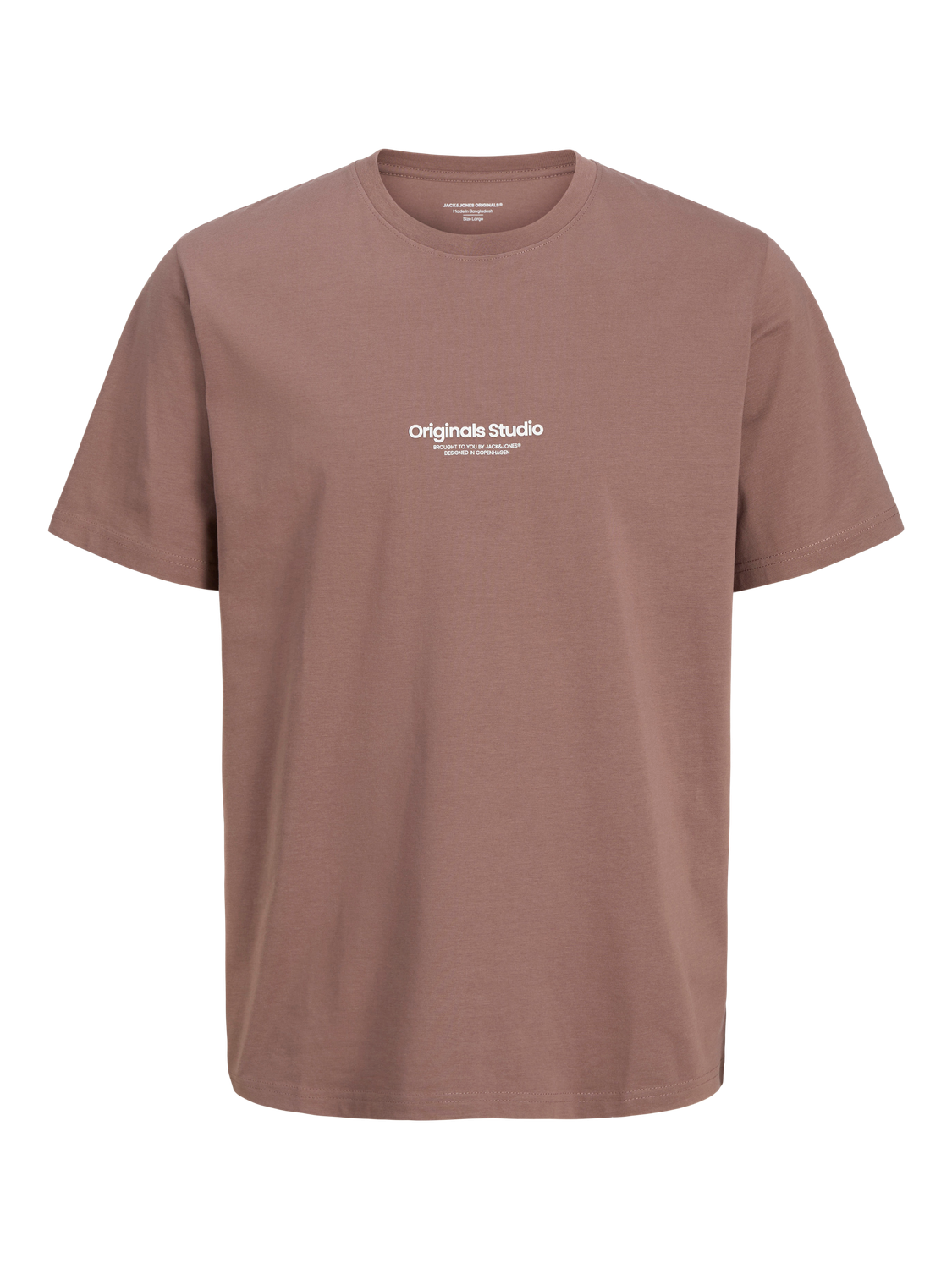 JORVESTERBRO T-SHIRT