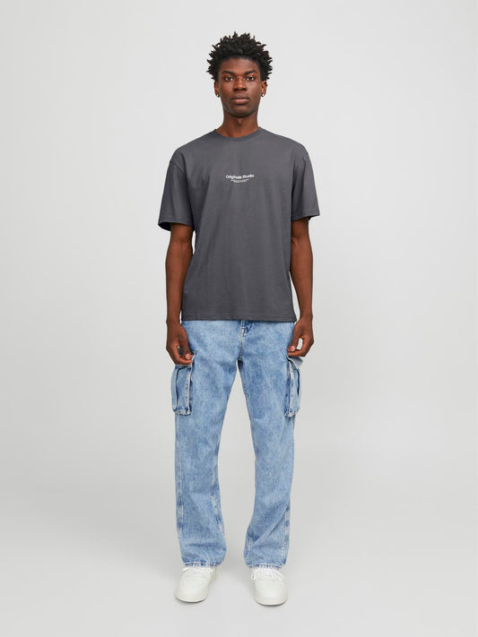 JORVESTERBRO T-SHIRT