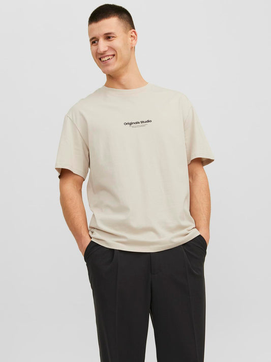 JORVESTERBRO T-SHIRT