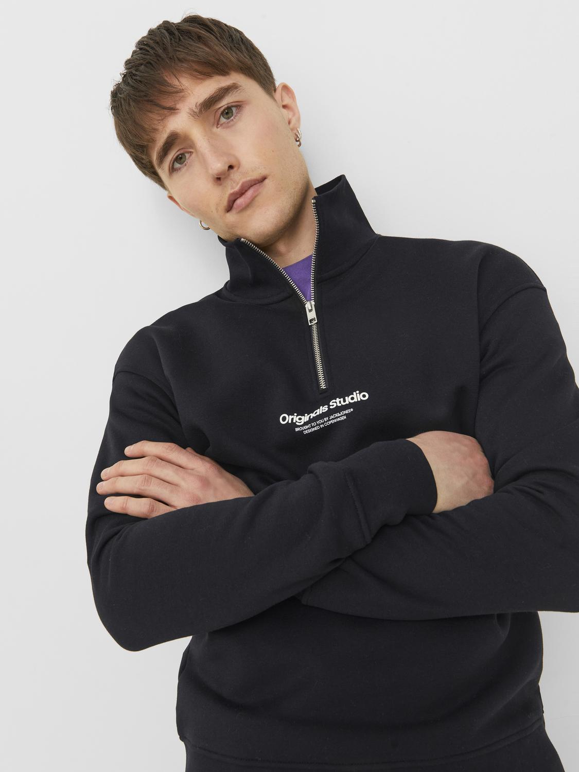 JORVESTERBRO SWEATSHIRT