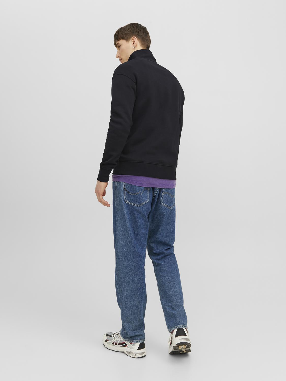 JORVESTERBRO SWEATSHIRT